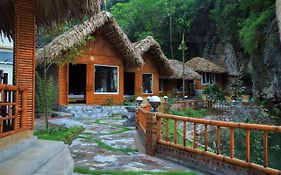 Trang An Mountain House